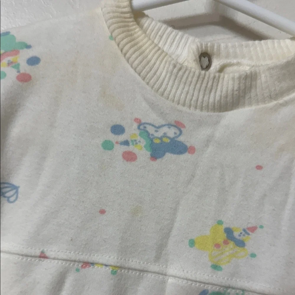 Carters piece kids month